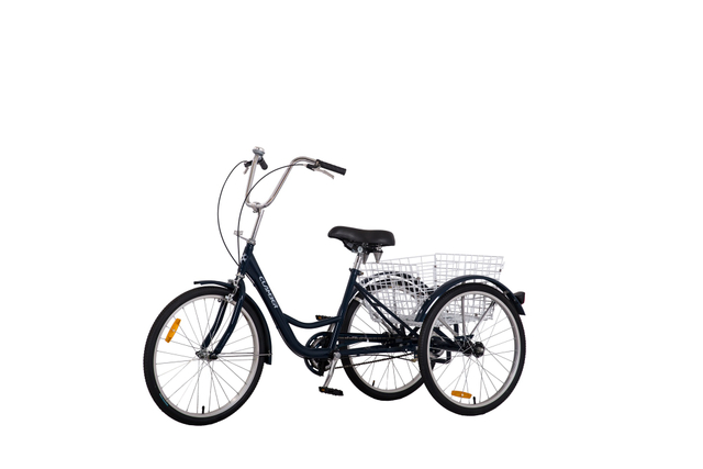 China 3 wheel bikes for seniors used manufacturers, 3 wheel bikes for ...