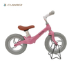 CB-09 Children Bicycle Magnesium 12 Inch Walking Bike Kids Balance Bicycle