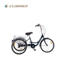 GW7001 3 wheel bikes for seniors
