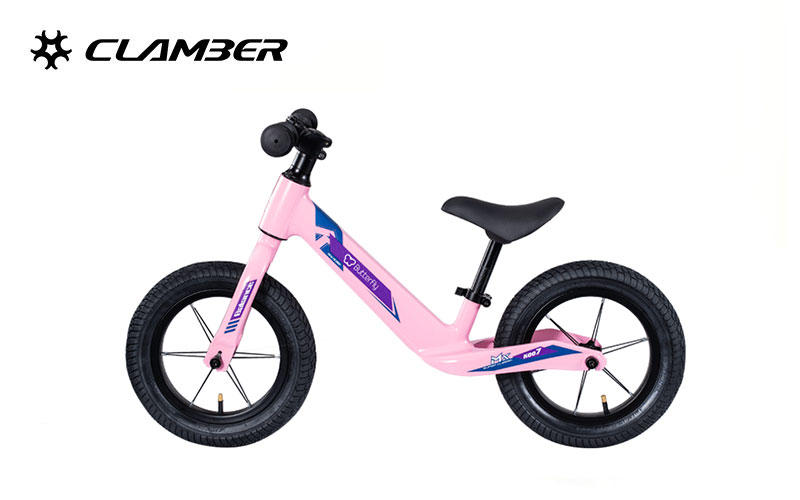 Clamber Bikes