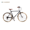 GB3062 700C Classic dutch style city bike