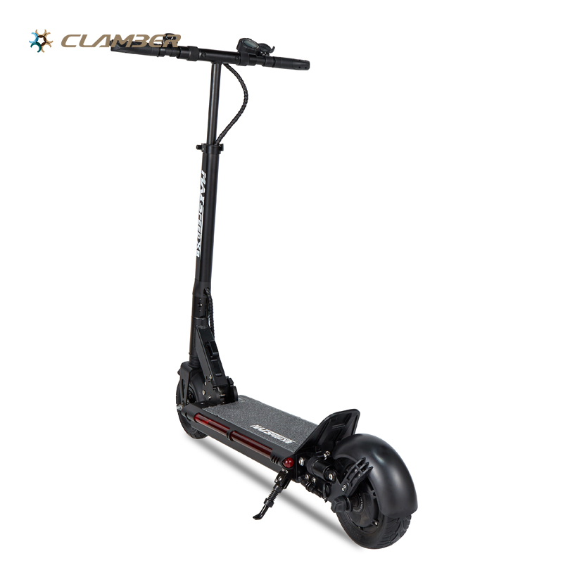 X8 E-step Rent Monopatin Electr 30km/h E Scooter Off-road Removable Power Battery Electric Scooter