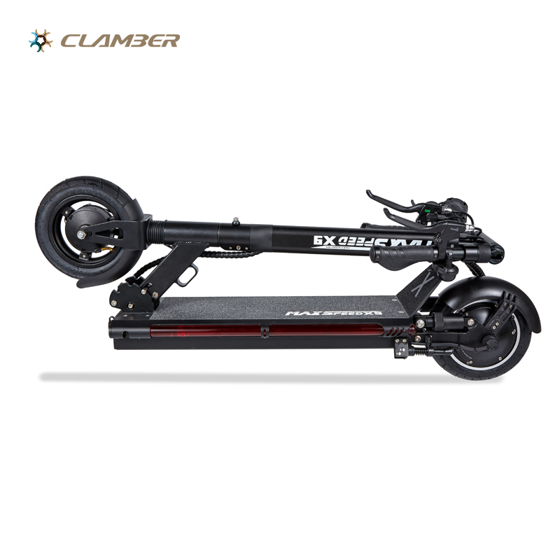 X9S New Design Foldable Two Wheel Skateboard Electric Scooters