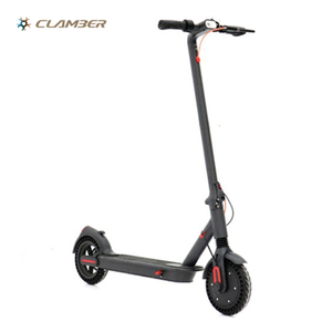 SC-04 Electric Scooters E Scooters, Factory Price 8.5 Inch Adult Kick Pro Scooter