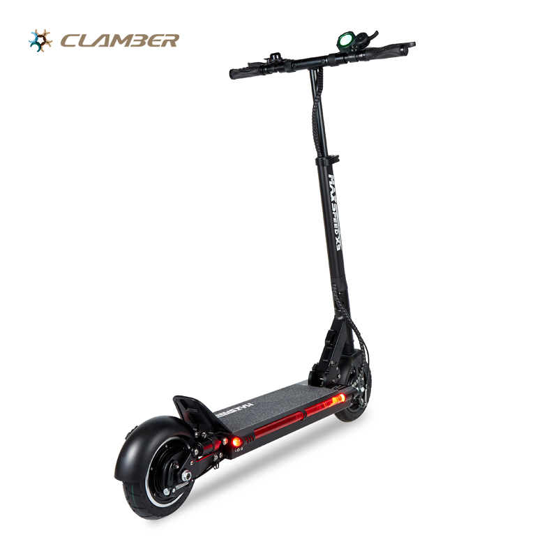X9S New Design Foldable Two Wheel Skateboard Electric Scooters
