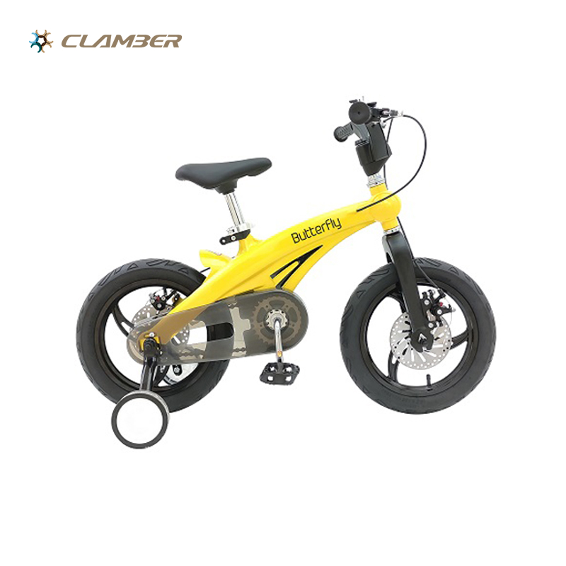 CB-07 childrens bicycles Baby's Bike Boys And Girls Foot Stroller Old Cycling 2-4-6 Years 12-14-16-18 Inches Customized Logo 13 14